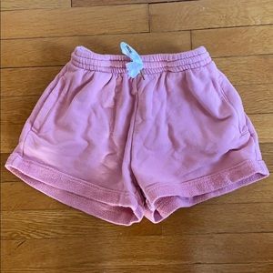 Lounge Shorts